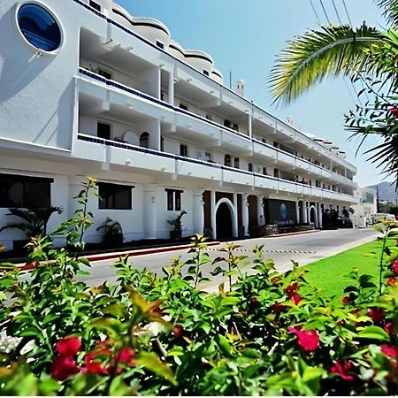 Club Cascadas De Baja Cabo San Lucas Exterior photo