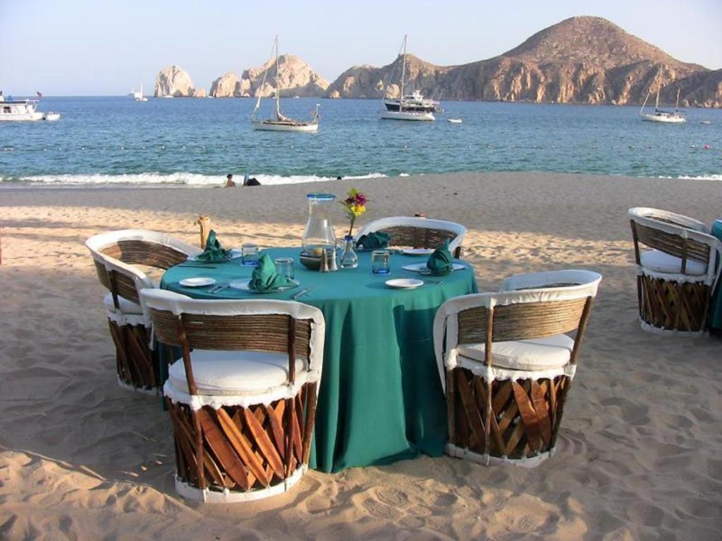 Club Cascadas De Baja Cabo San Lucas Exterior photo