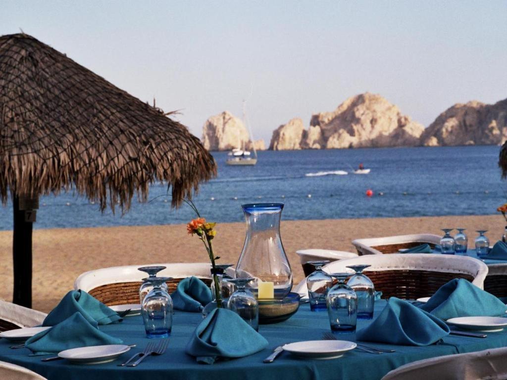 Club Cascadas De Baja Cabo San Lucas Exterior photo