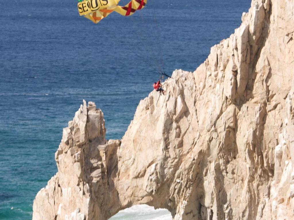 Club Cascadas De Baja Cabo San Lucas Exterior photo