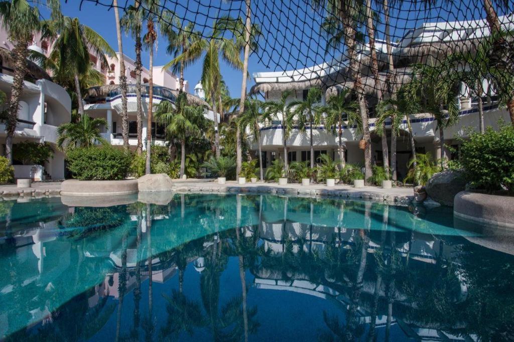 Club Cascadas De Baja Cabo San Lucas Exterior photo