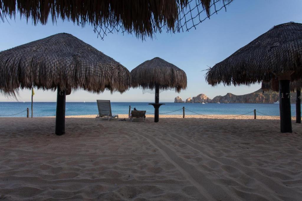 Club Cascadas De Baja Cabo San Lucas Exterior photo