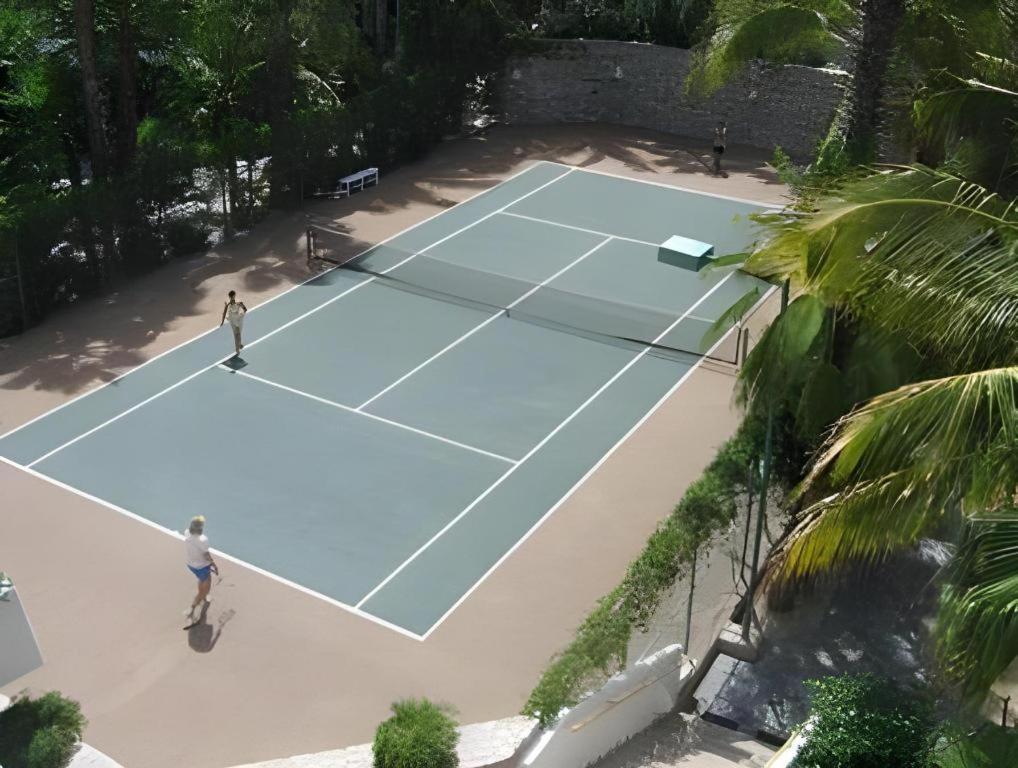 Club Cascadas De Baja Cabo San Lucas Exterior photo
