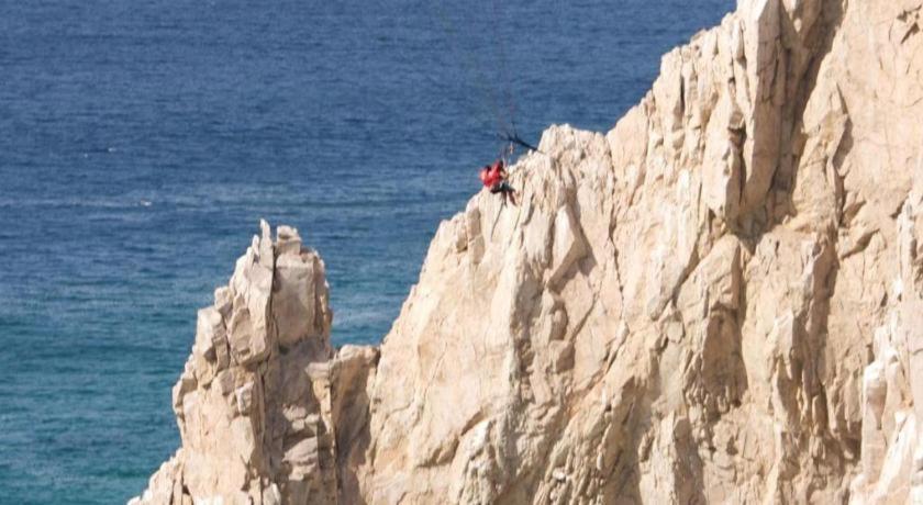 Club Cascadas De Baja Cabo San Lucas Exterior photo