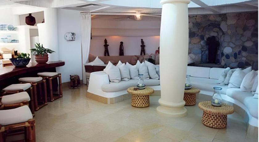 Club Cascadas De Baja Cabo San Lucas Exterior photo