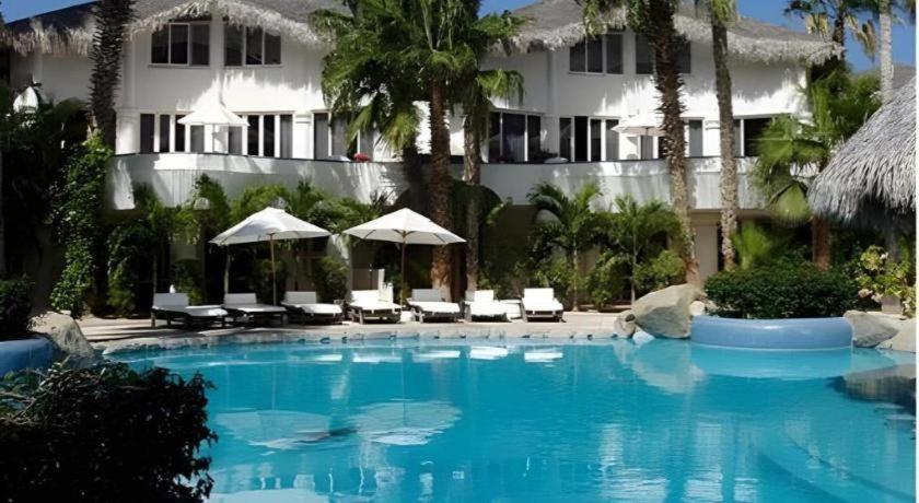 Club Cascadas De Baja Cabo San Lucas Exterior photo