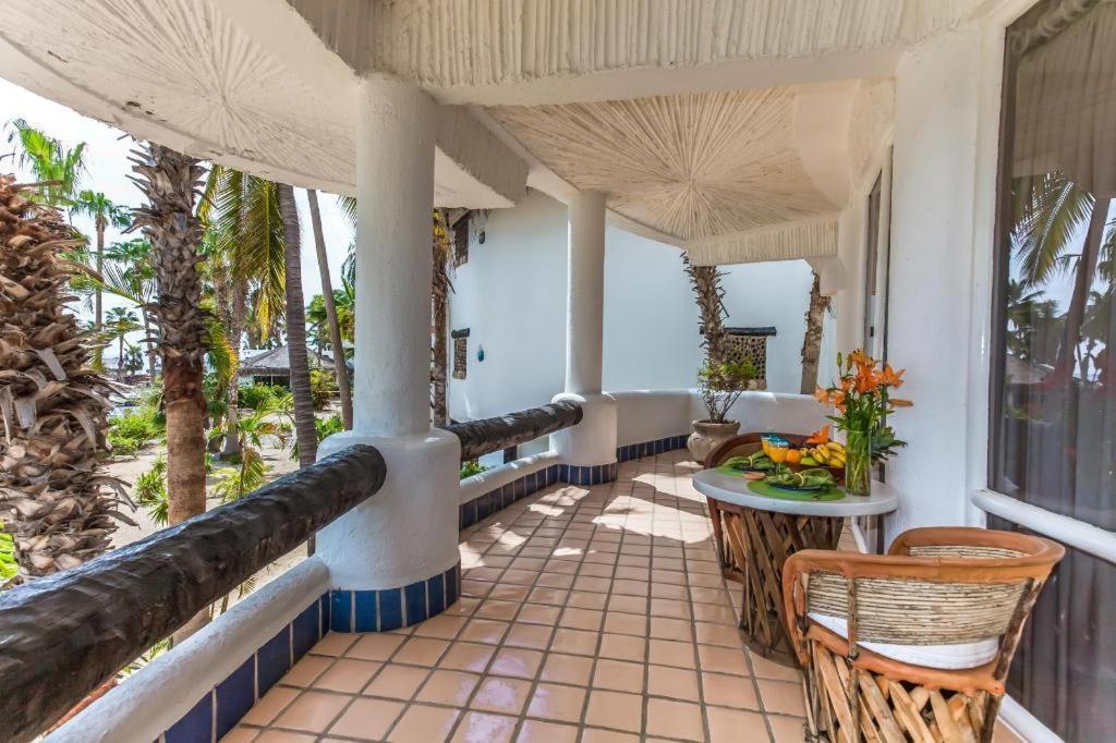 Club Cascadas De Baja Cabo San Lucas Exterior photo