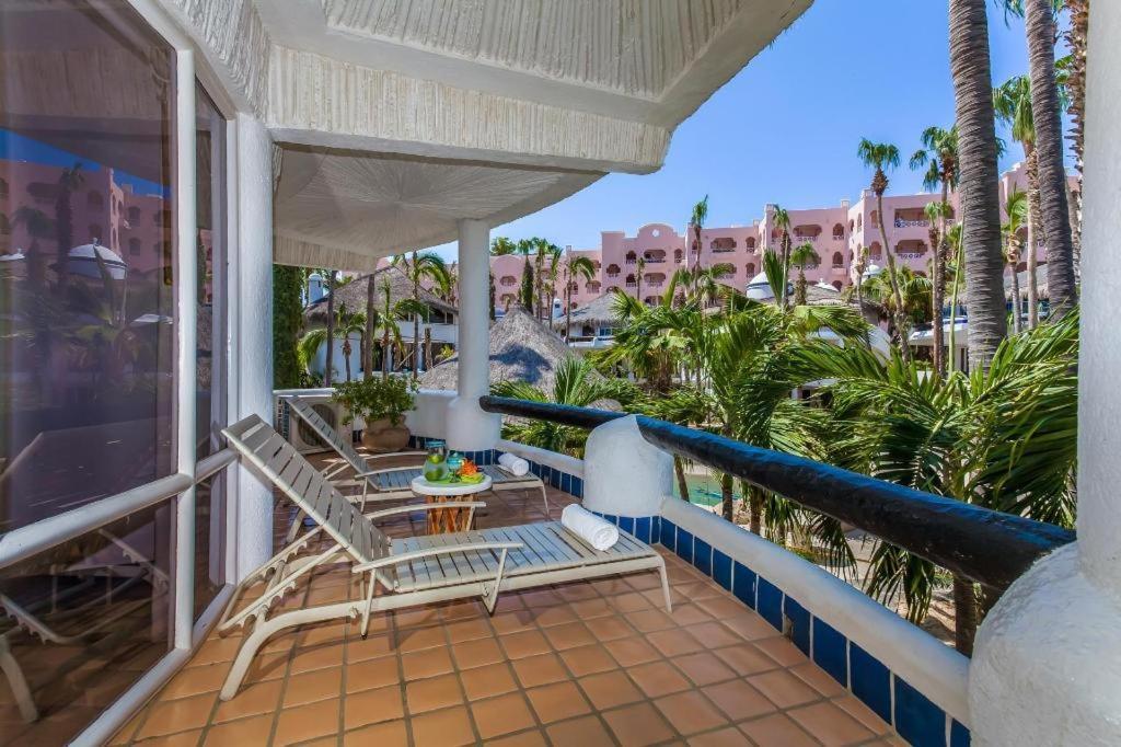 Club Cascadas De Baja Cabo San Lucas Exterior photo